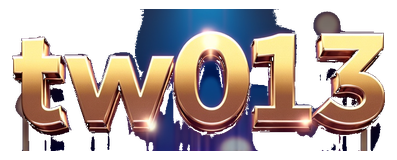 tw013 logo